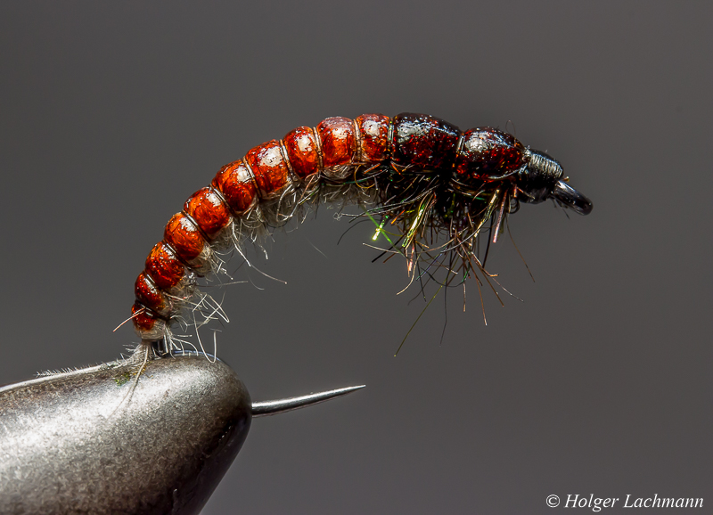 Partridge Sedge/Caddis X-long #14 - Fiske - Alt du trenger til fiske