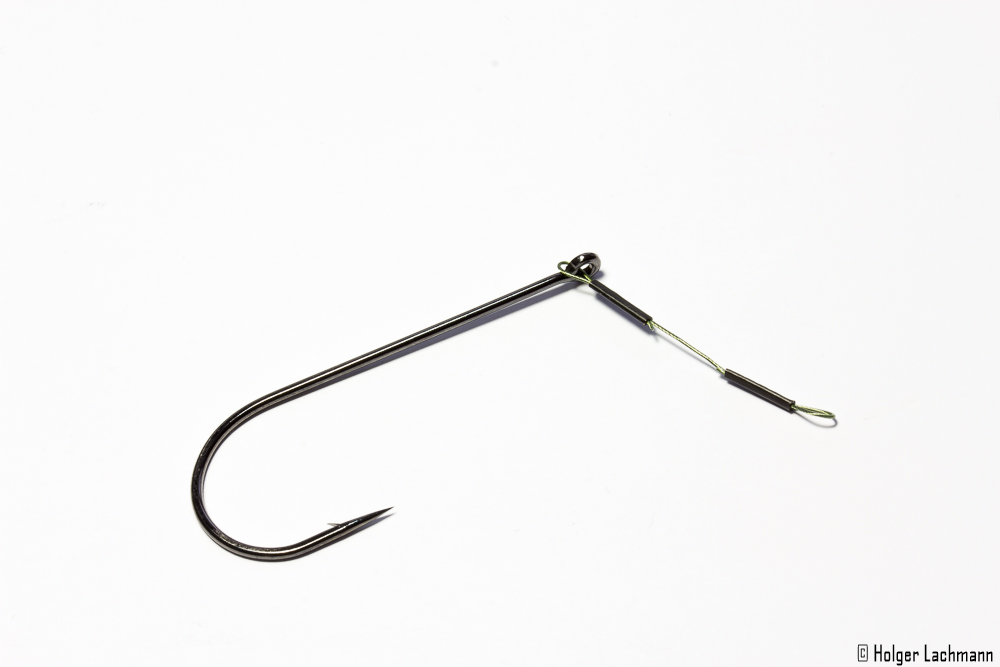 Mustad Pike Hook