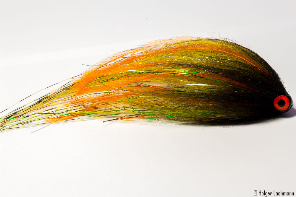 Helter Skelter Pike Fly jig  Pike flies, Fly fishing flies