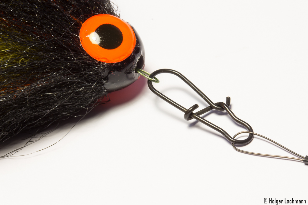 Tube Flies for Pike – Why I Fish Them.