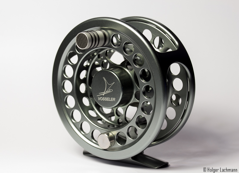 Fly reels, Finest Fly reels Made in Germany