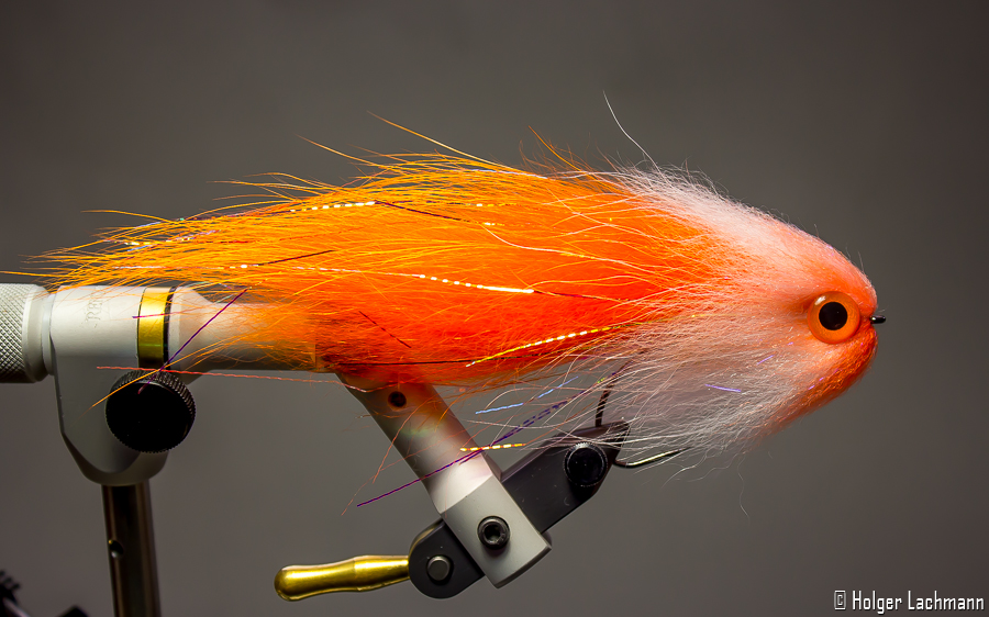 Fly Tying Step By Step