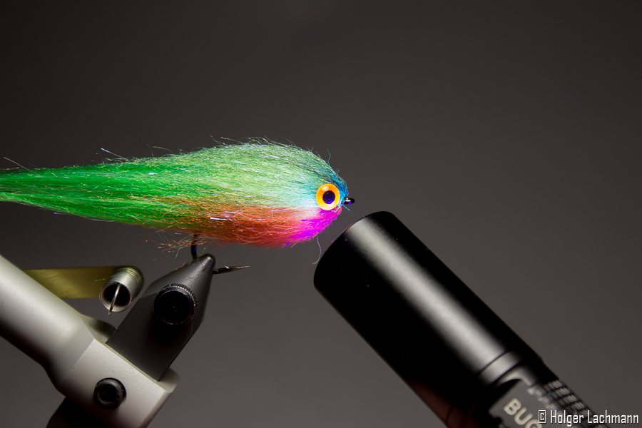 Fly Tying Step By Step