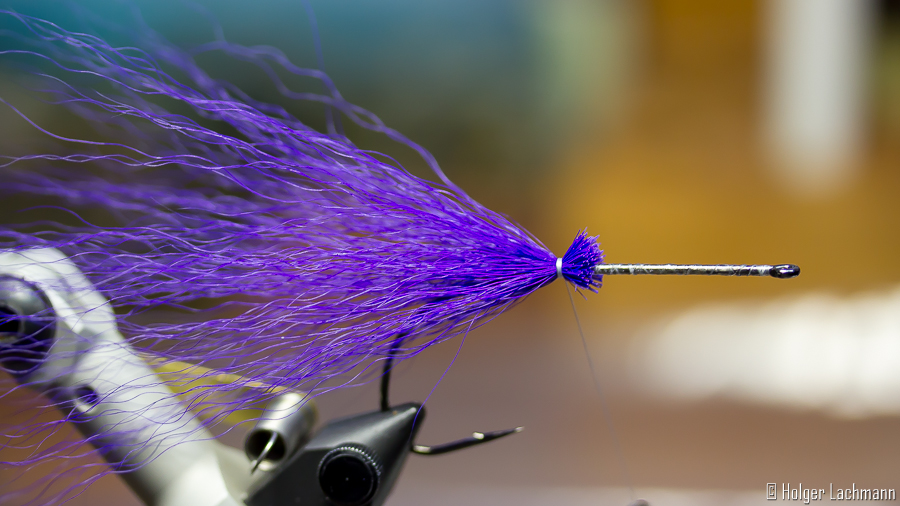 Fly Tying Step By Step