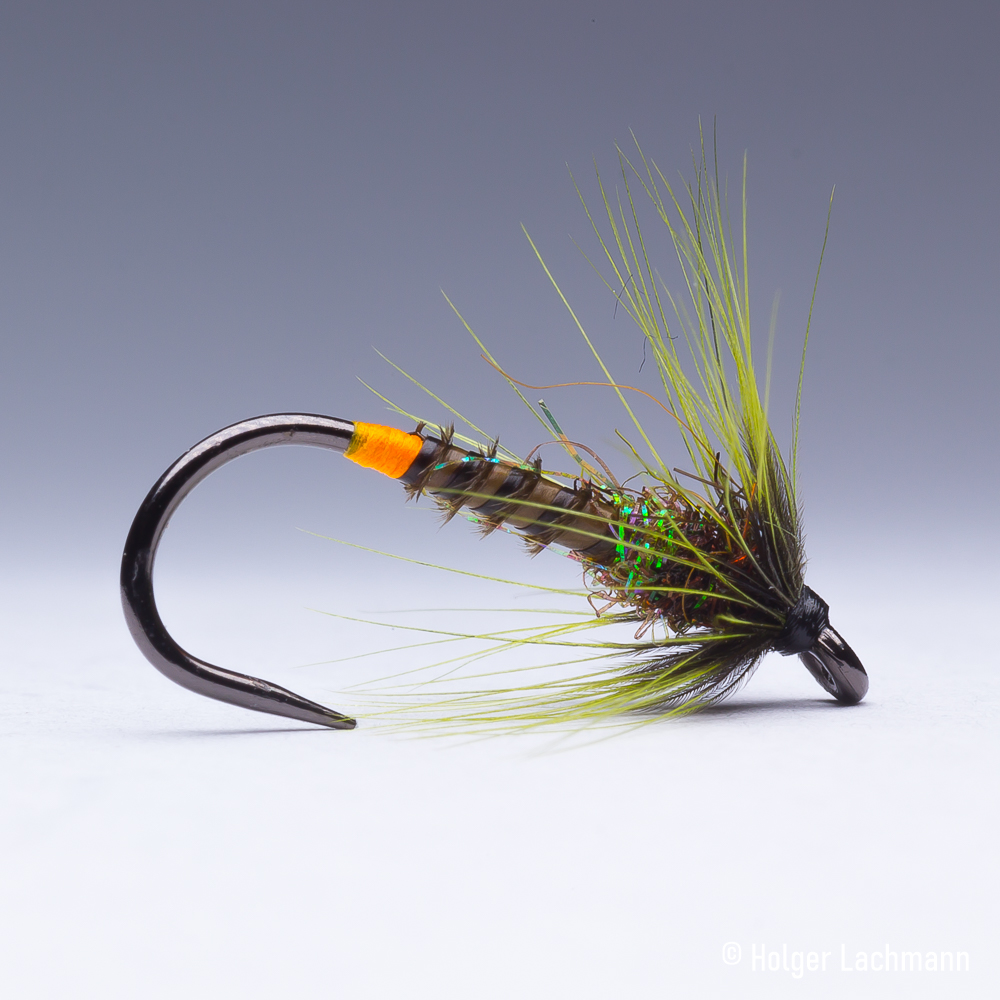 Fly Tying  The One Fly